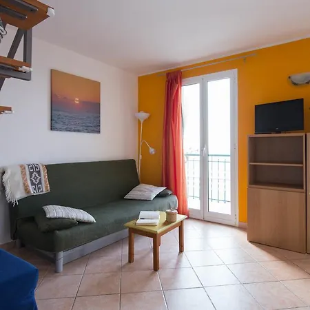 Apartment La Terrazza *