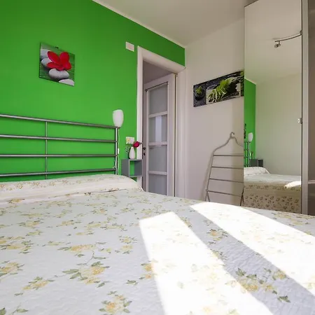 La Terrazza Apartment Ospedaletti
