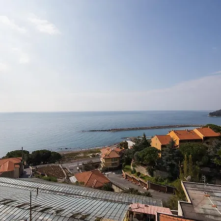 아파트 La Terrazza
