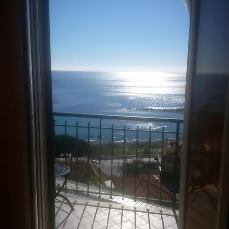 La Terrazza *