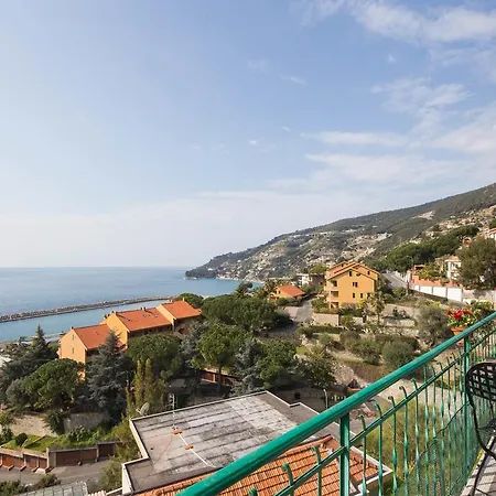 La Terrazza