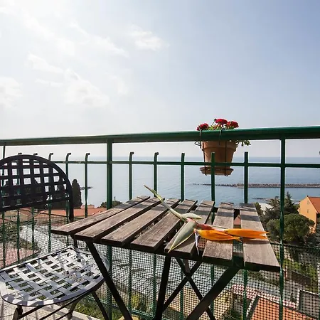 La Terrazza 아파트 오스페달레티